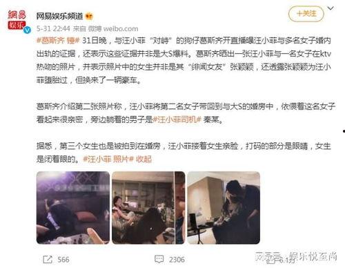 爆料汪小菲照片视频下载,独家爆料揭露幕后真相  第2张