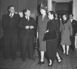 宋美龄最新爆料新闻报道,独家爆料背后的家族往事与历史真相  第3张