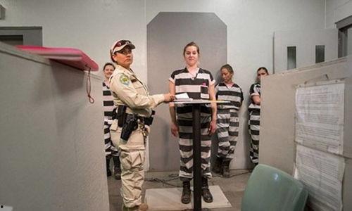 欧美监狱在线观看,在线观看带你走进真实监狱世界  第2张