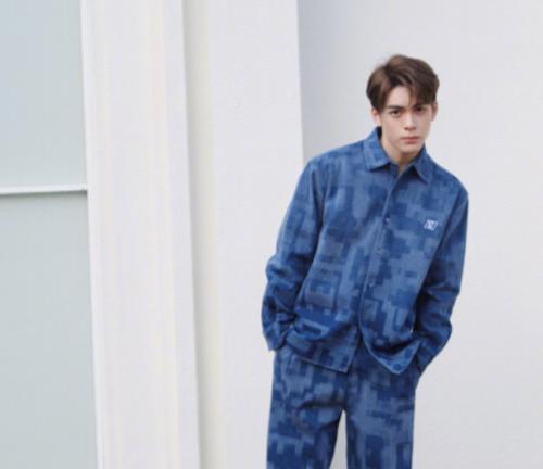 娱乐圈爆料曾舜晞,娱乐圈爆料背后的真相与争议 第1张 娱乐圈爆料曾舜晞,娱乐圈爆料背后的真相与争议 第1张