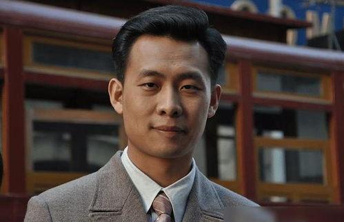 张译爆料女友视频大全,甜蜜瞬间大盘点  第1张