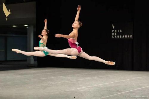 芭蕾在线观看,在线欣赏经典舞剧的便捷之旅  第3张