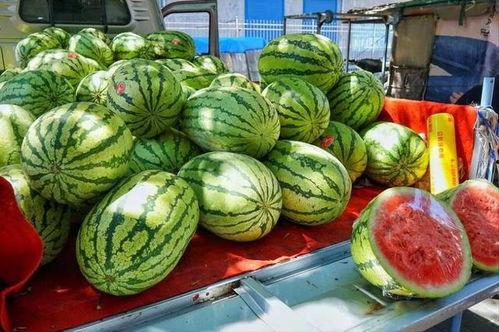 大城网红吃瓜事件真相是真的吗,真相揭秘，还原事件始末  第2张