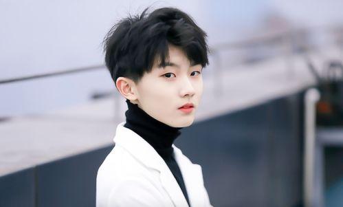 娱乐吃瓜君马嘉祺,娱乐吃瓜界的风云人物  第1张