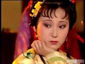 吃瓜娱乐圈之林黛玉,娱乐圈中的古典佳人  第2张